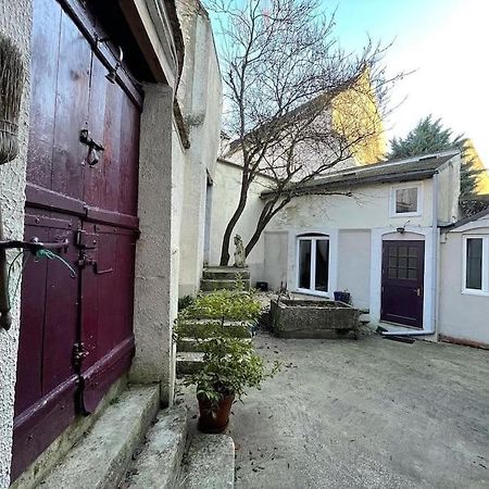 L'appartement à la campagne Vermenton Esterno foto