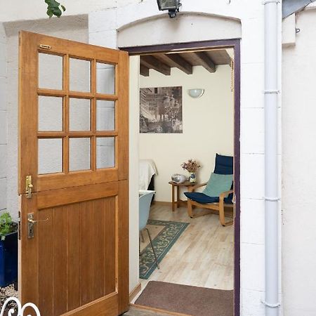 L'appartement à la campagne Vermenton Esterno foto