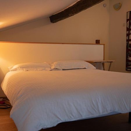 L'appartement à la campagne Vermenton Esterno foto