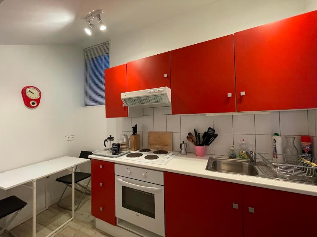 L'appartement à la campagne Vermenton Esterno foto